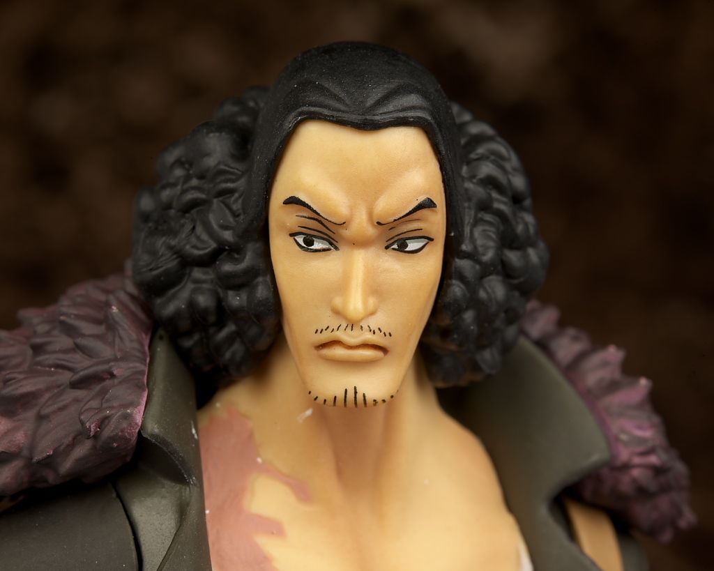 フィギュアーツZERO 青雉 クザン ONE PIECE FILM Z Ver フィギュアーツZERO 青雉 クザン ONE PIECE FILM Z Ver