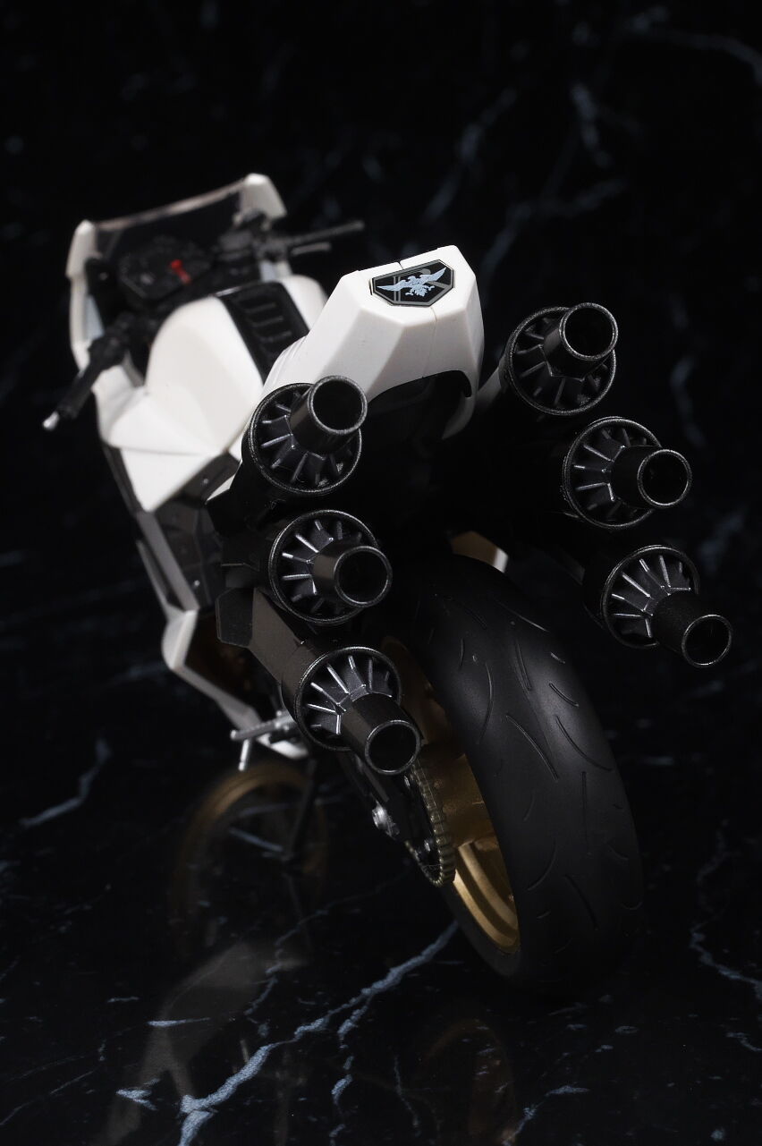 S.H.フィギュアーツ 大量発生型相変異バッタオーグ搭乗用