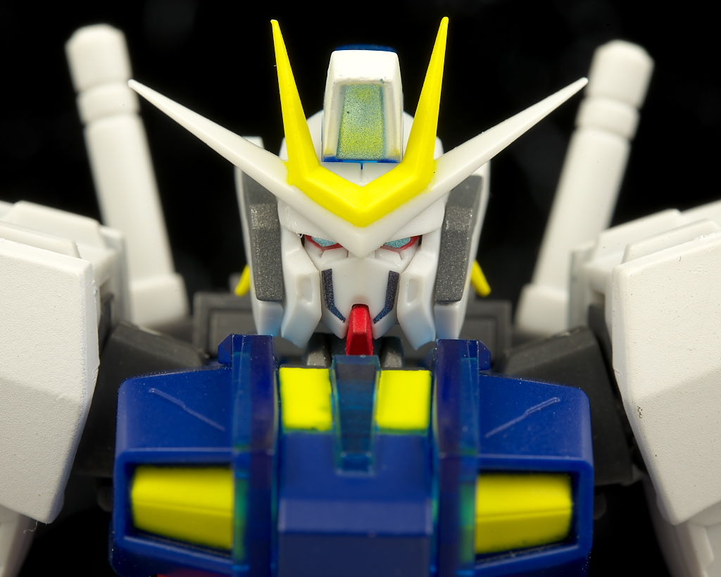 Amazon.co.jp: ROBOT魂 -ロボット魂-〈SIDE MS〉エクストリーム