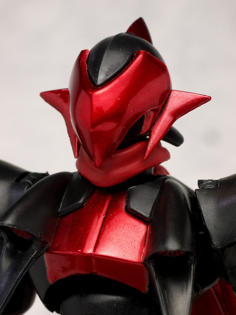 改造品 D-Arts ナイトブレイザー D-Arts オーバーナイトブレイザー