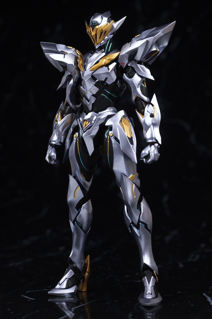 S.H.フィギュアーツ サム レビュー : はっちゃか