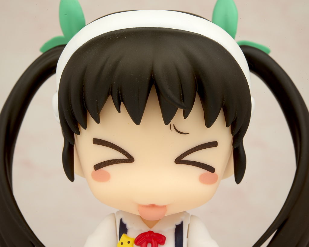 ねんどろいど 八九寺真宵 Amazon.co.jp: 化物語 ねんどろいど 八九寺真宵 (ノンスケール
