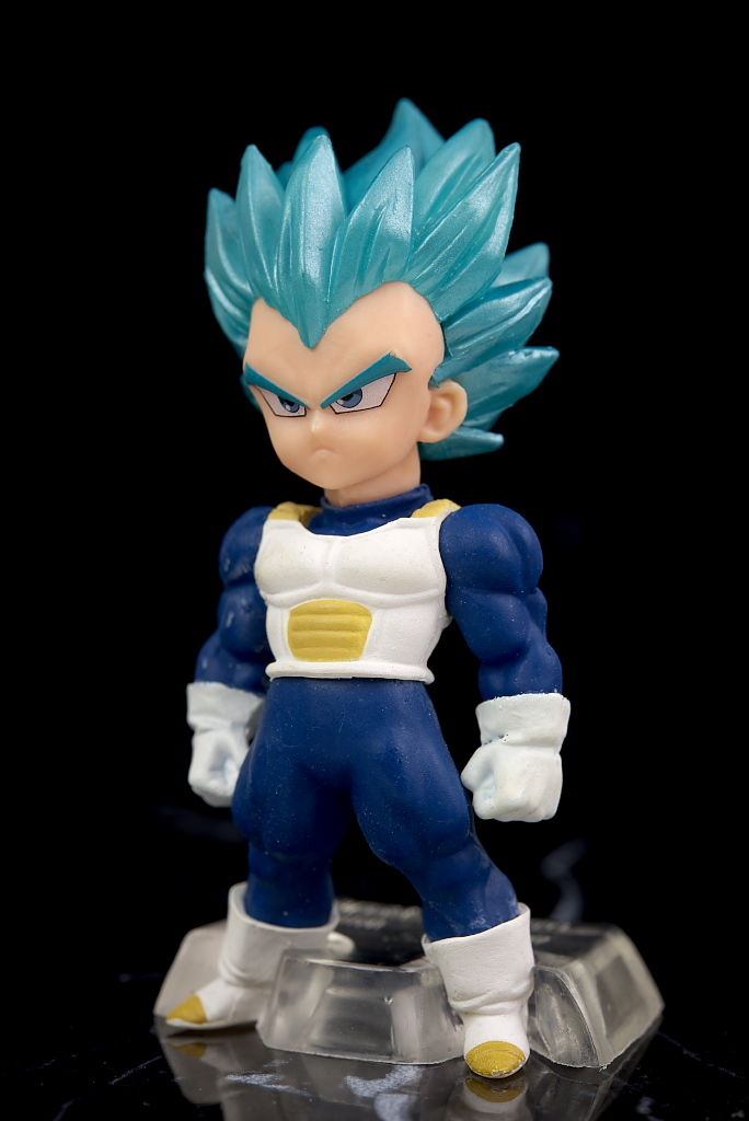 ドラゴンボール アドバージ11 レビュー : はっちゃか