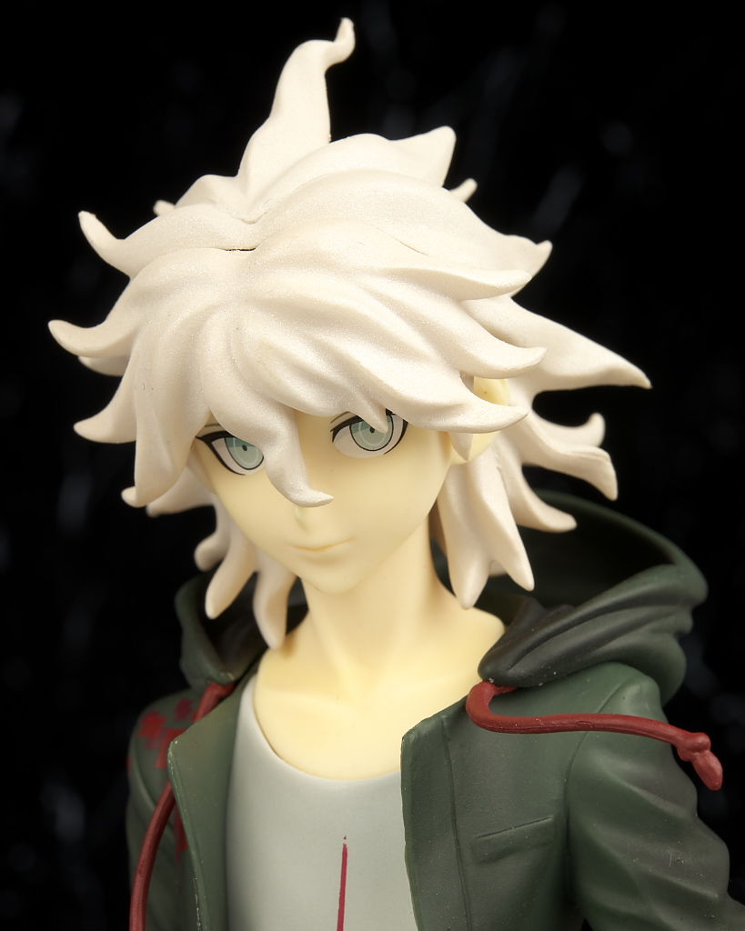 【葉】狛枝凪斗 フィギュア アルジャーノンプロダクト 葉】狛枝凪斗 フィギュア アルジャーノンプロダクト Amazon