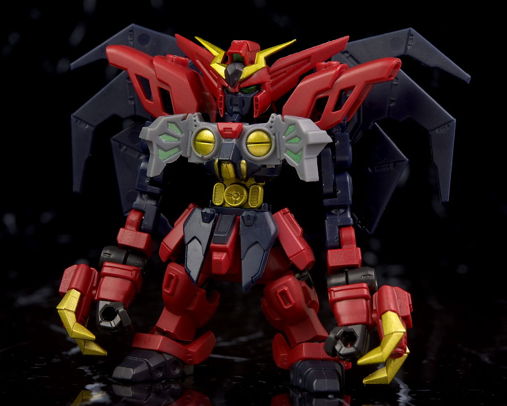 MOBILE SUIT ENSEMBLE EX12 ガンダムヴァサーゴ・CB&ガンダム MOBILE SUIT ENSEMBLE EX12 ガンダムヴァサーゴ・CB&ガンダム