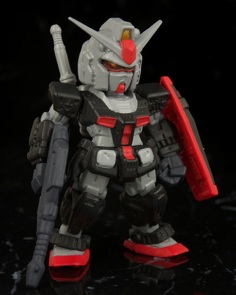 フィギュア FW GUNDAM CONVERGE ガンダムコンバージ 18 プロトタイプ
