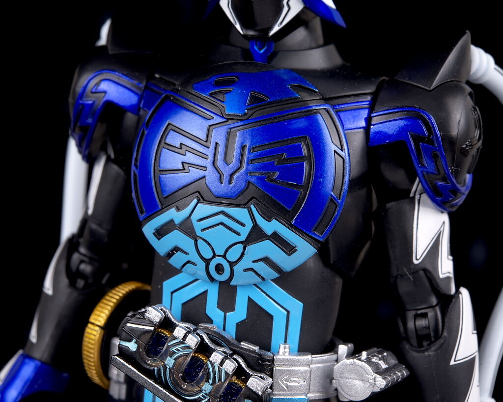 S.H.フィギュアーツ （真骨彫製法） 仮面ライダーオーズ