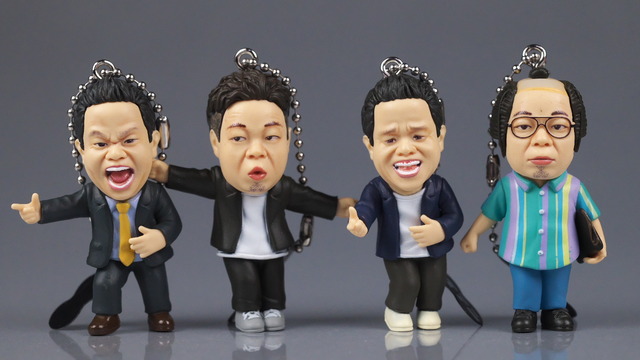 ダイアン ガチャ レビュー