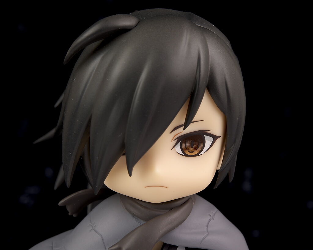 ねんどろいど 百鬼丸 レビュー : はっちゃか