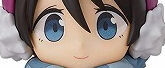 ねんどろいど ゆるキャン△ 斉藤恵那
