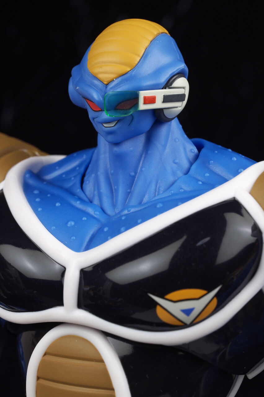 S.H.フィギュアーツ バータ&グルド レビュー : はっちゃか