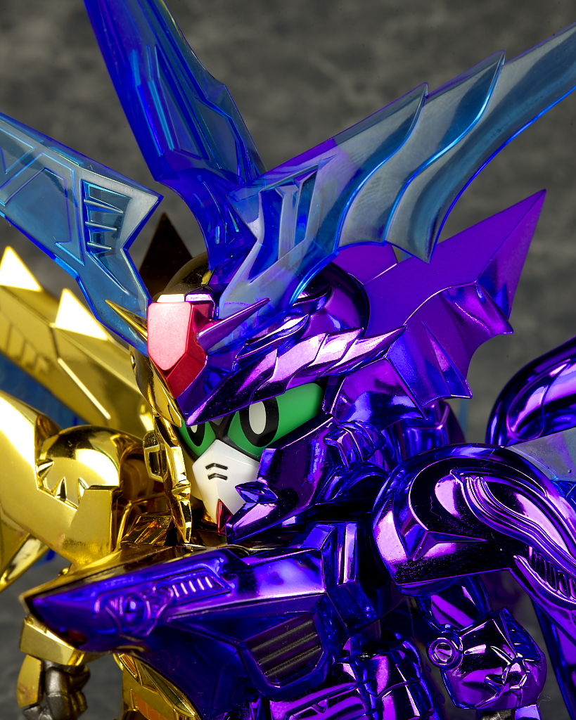 SDX ファイナルフォーミュラー レビュー : はっちゃか