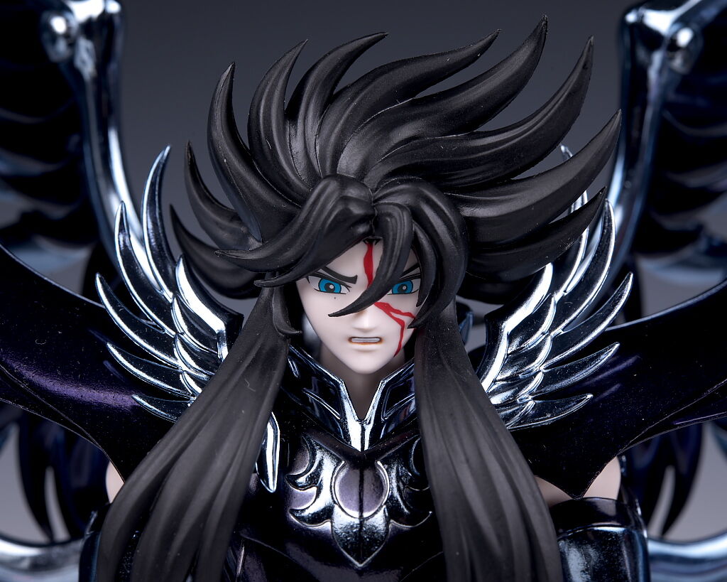 ひでひで様専用 聖闘士聖衣神話EX 冥王ハーデス 【公式通販】