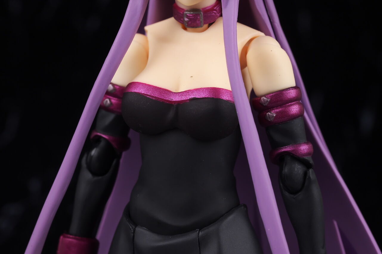 figma ライダー2.0 レビュー : はっちゃか