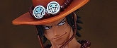 ワンピース スーパーDX ポートガス・D・エース フィギュア レビュー