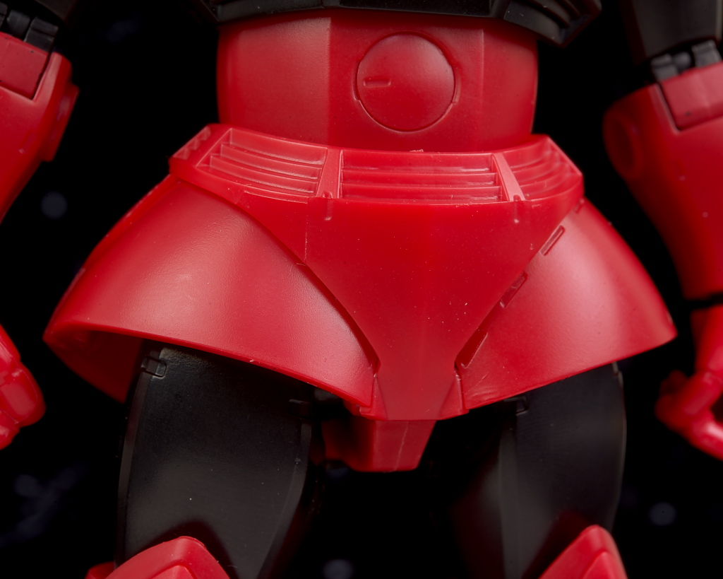 ROBOT魂 ジョニー・ライデン専用高機動型ゲルググ ver ROBOT魂 ジョニー・ライデン専用高機動型ゲルググ ver