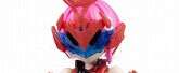 HG 熱血最強ゴウザウラー グランザウラー