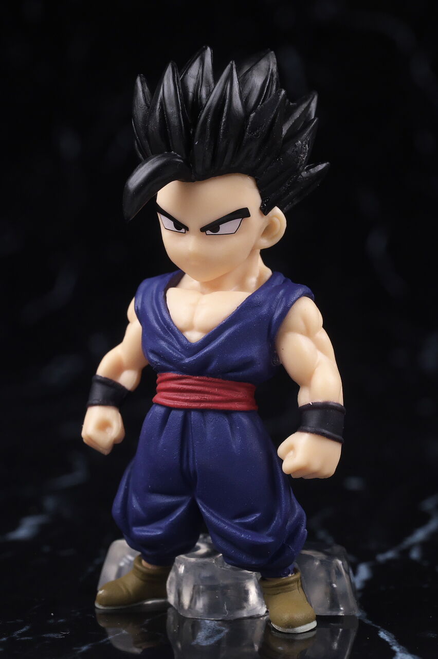 ドラゴンボールアドバージ15セット レビュー : はっちゃか ドラゴンボールアドバージ15セット レビュー : はっちゃか