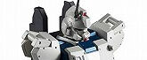 GUNDAM UNIVERSE RX-79[G]Ez-8 GUNDAM Ez8