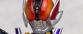 S.H.フィギュアーツ 仮面ライダー電王 クライマックスフォーム レビュー