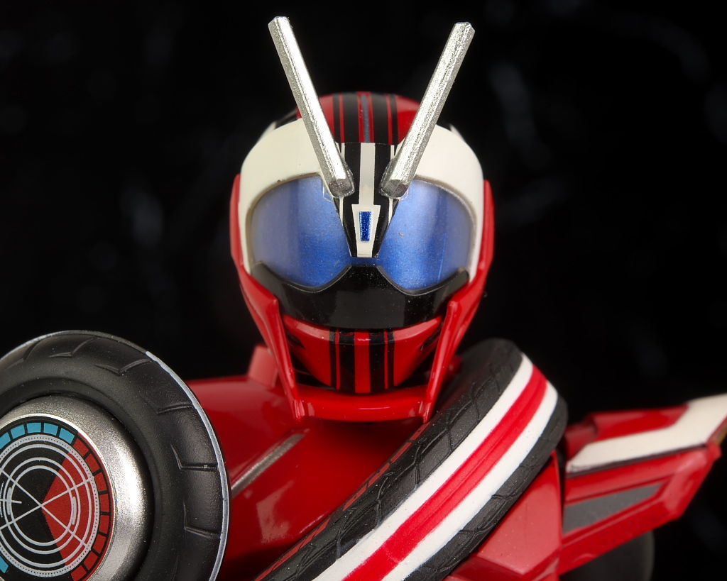 S H フィギュアーツ 仮面ライダー デッドヒートマッハ レビュー はっちゃか S H フィギュアーツ 仮面ライダー デッドヒートマッハ レビュー はっちゃか