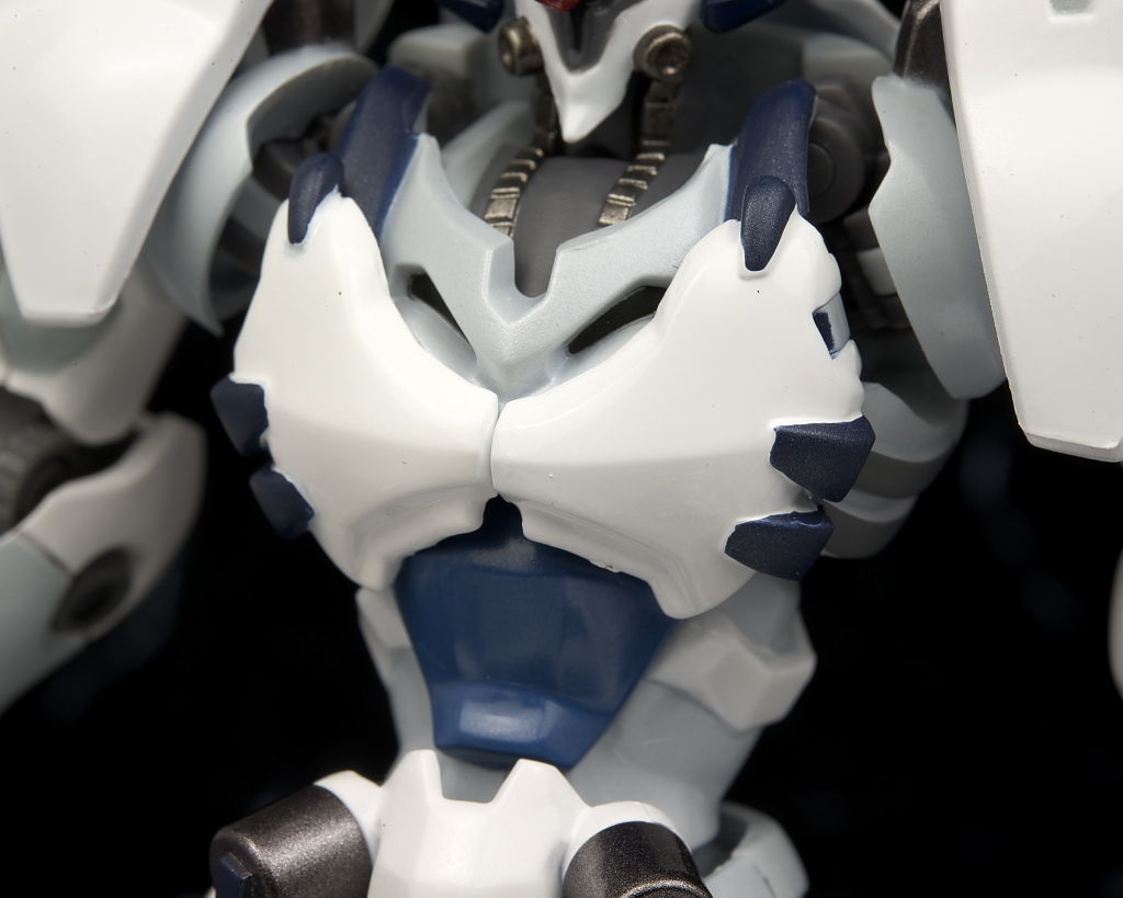 RIOBOT オーガン レビュー : はっちゃか RIOBOT オーガン レビュー : はっちゃか
