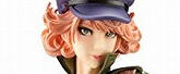 G.I.JOE美少女 レディ・ジェイ 1/7スケール PVC製 塗装済み完成品フィギュア