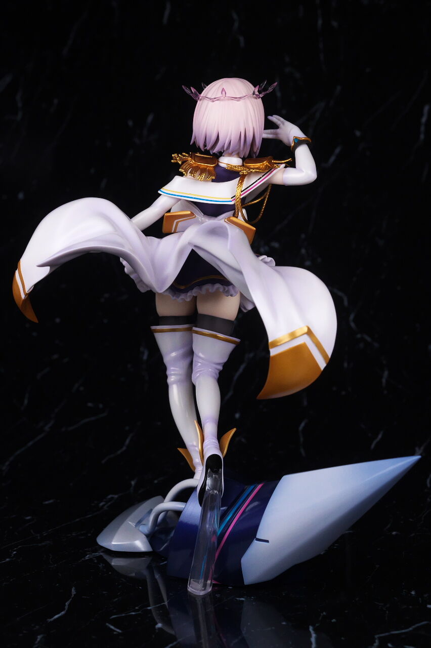 ユニオンクリエイティブ 新条アカネ(ニューオーダー)限定版 未開封 ユニオンクリエイティブ 『グリッドマンユニバース』新条アカネ