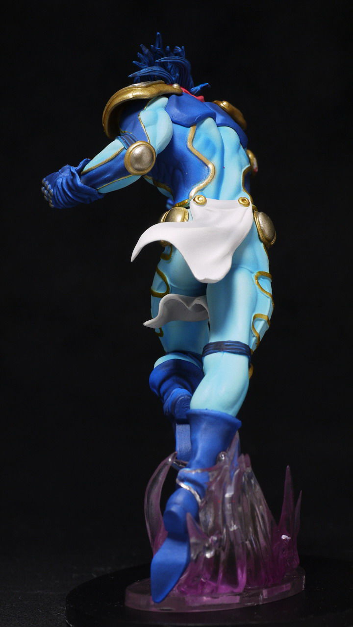 超像革命 ジョジョの奇妙な冒険 第三部 Vol.2 3種 レビュー : はっちゃか