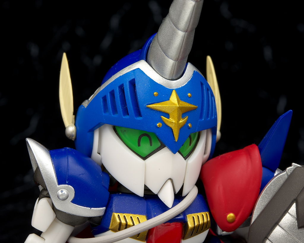 新品　SDX アルガスシャドウ SDX アルガスシャドウ | SDガンダムシリーズ フィギュア