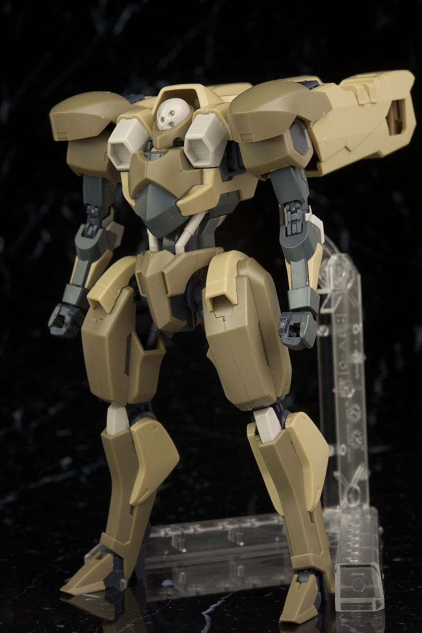 Hg 百里 レビュー はっちゃか