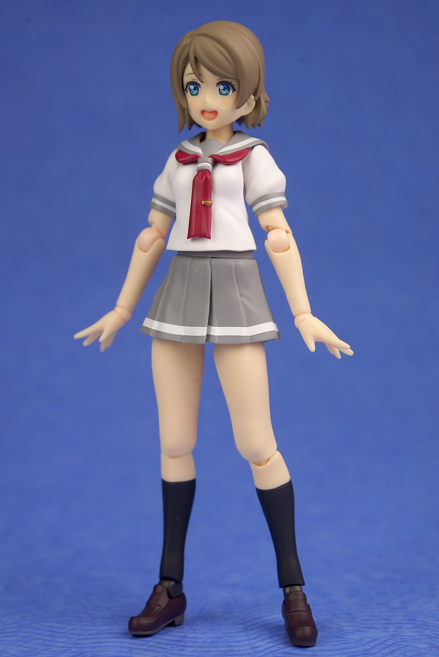 figma 渡辺 曜 レビュー : はっちゃか