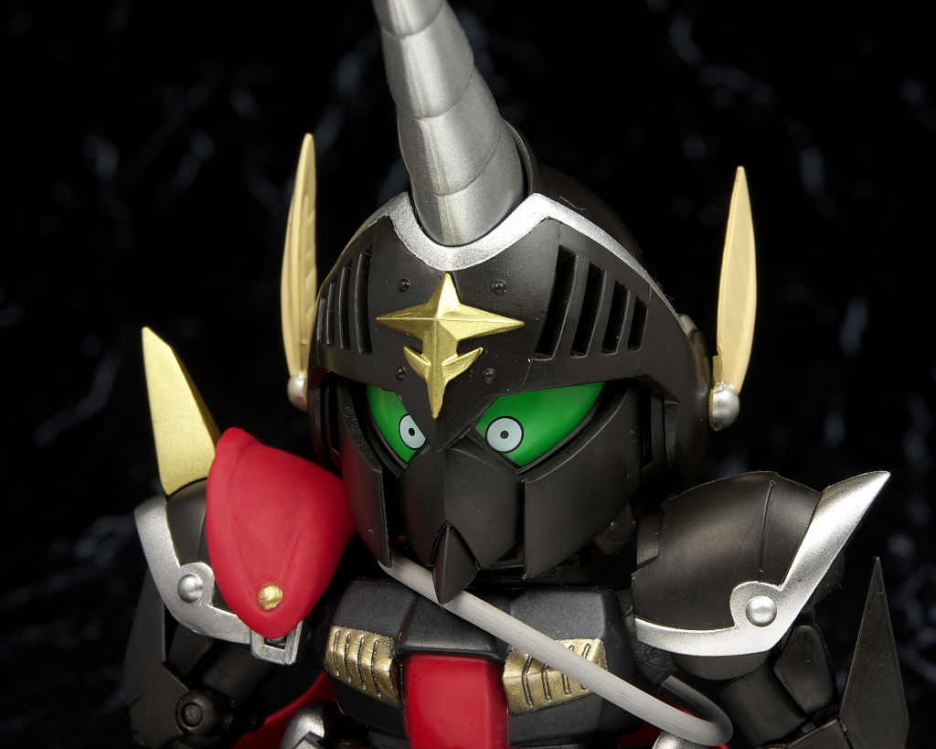 SDX アルガスシャドウ レビュー : はっちゃか SDX アルガスシャドウ レビュー : はっちゃか