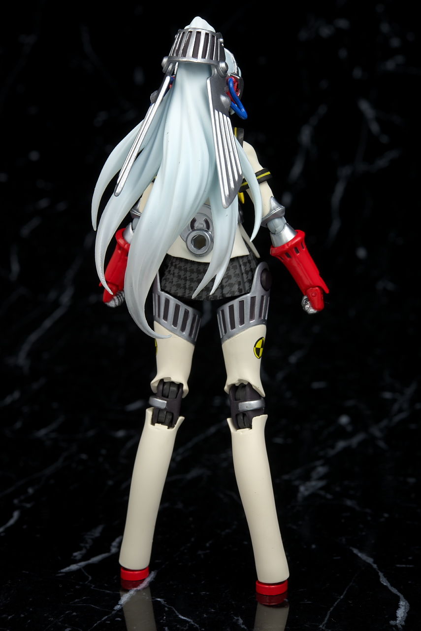 figma ラビリス レビュー : はっちゃか