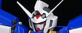 MG ガンダムAGE-2 ノーマル レビュー