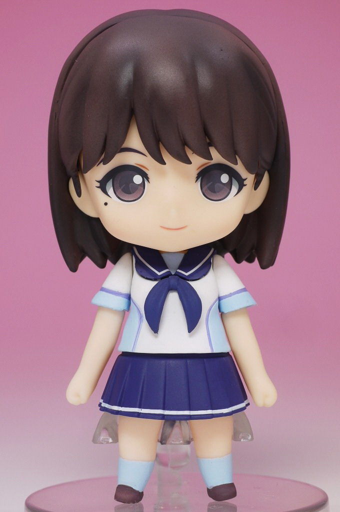 ラブプラス　姉ヶ崎寧々 　フィギュア　一番くじ　ねんどろいど Amazon | バンプレスト 一番くじプレミアム NEWラブプラス C賞