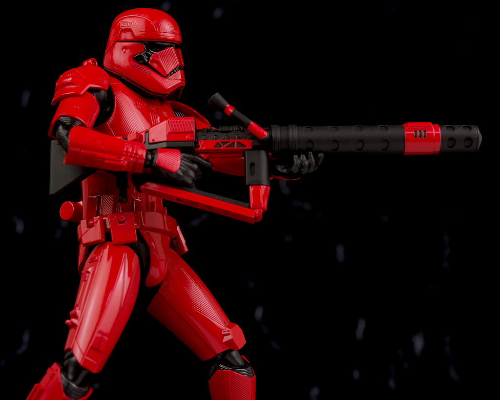 Amazon.com: BANDAI SPIRITS S.H.Figuarts Star Wars Sith