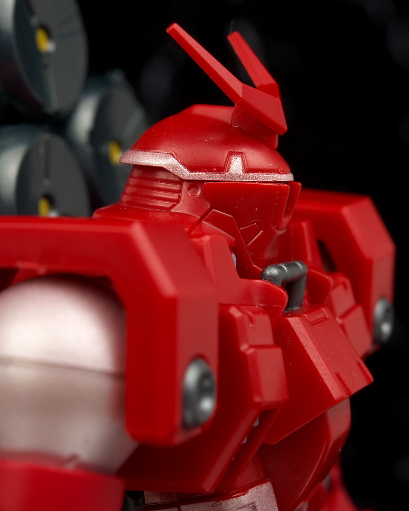 ROBOT魂 ヴァイエイト&メリクリウス レビュー : はっちゃか ROBOT魂 ヴァイエイト&メリクリウス レビュー : はっちゃか