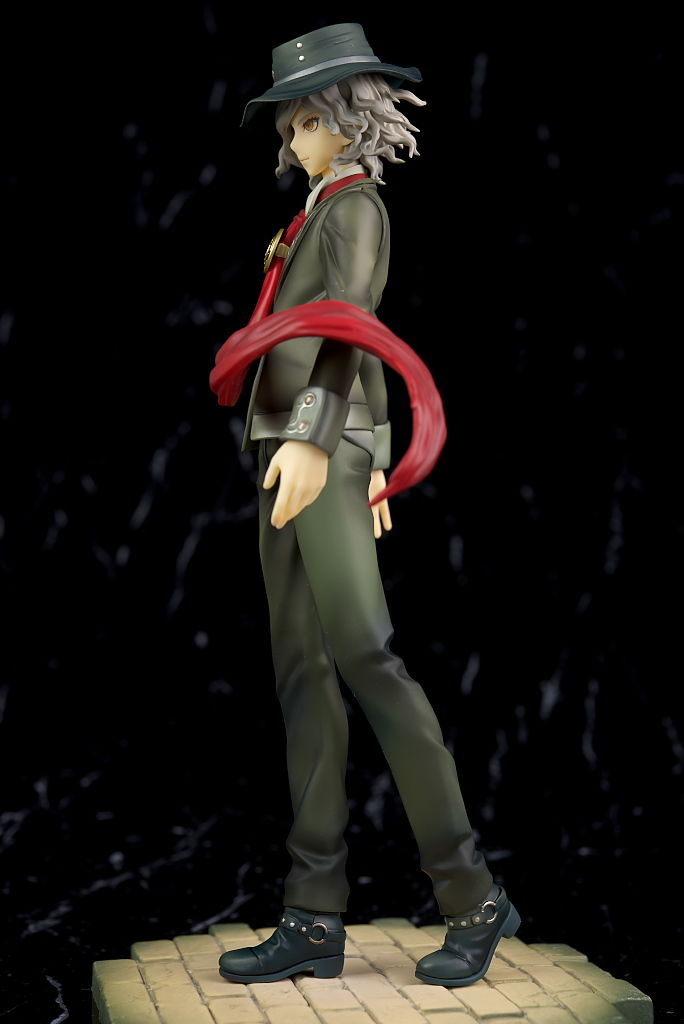 【おまけ付き】アルター巌窟王フィギュア アヴェンジャー／巌窟王 エドモン・ダンテス | ALTER