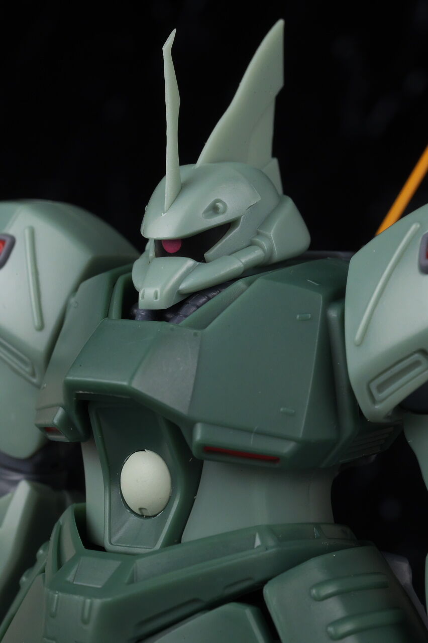 ROBOT魂 ゲルググJ(タグ軍曹機) ver. A.N.I.M.E. レビュー ROBOT魂 ゲルググJ(タグ軍曹機) ver. A.N.I.M.E. レビュー