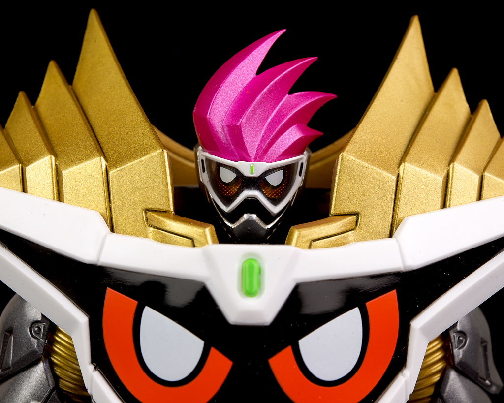 S.H.フィギュアーツ 仮面ライダーエグゼイド マキシマムゲーマー