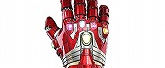 【ライフサイズ・マスターピース】『アベンジャーズ/エンドゲーム』1/1スケールレプリカ ナノ・ガントレット(ハルク版)