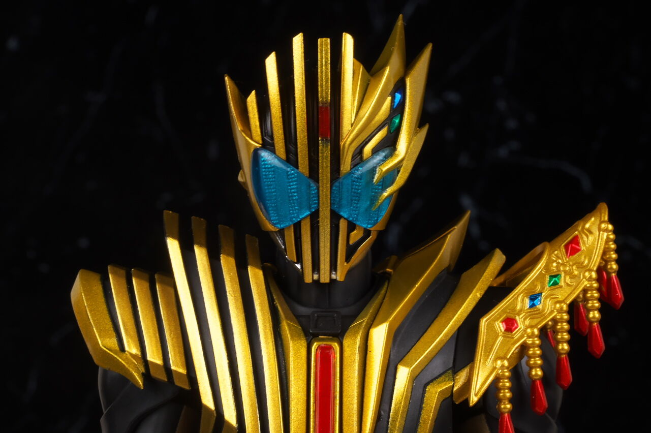 S.H.フィギュアーツ 仮面ライダーレジェンド ※レジェンライドマグナム