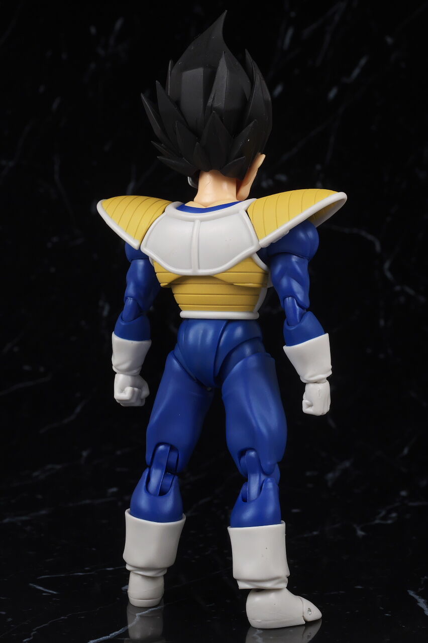 SHフィギュアーツ ベジータ 24000の戦闘力【S.H.Figuarts】SUPER