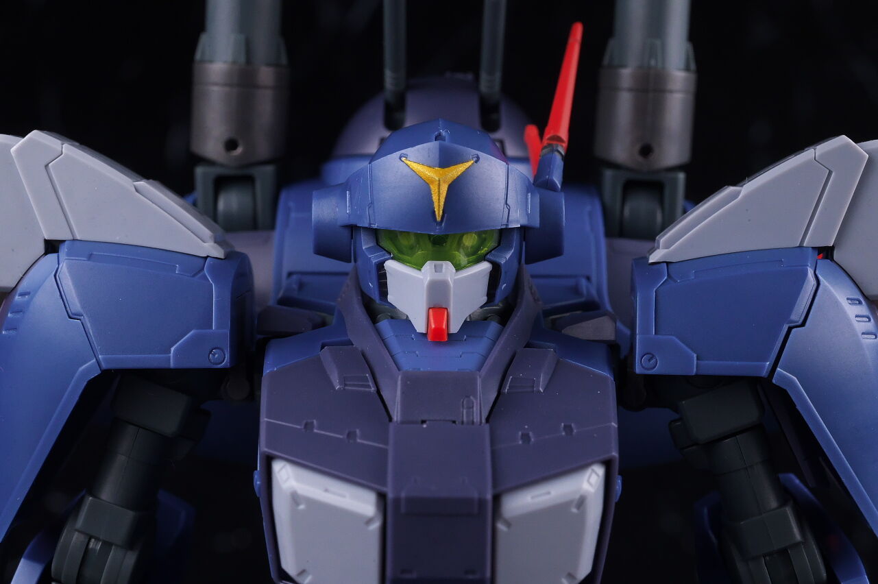 Hi Metal R ドラグナー2カスタム レビュー はっちゃか