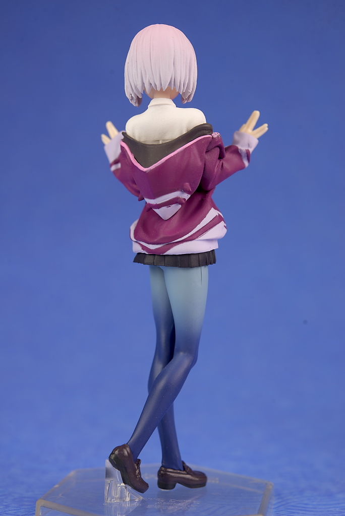 SSSS.GRIDMAN STYLING 新条アカネ＆宝多六花セット レビュー