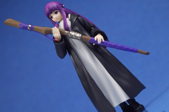 フィギュアーツ フェルン レビュー