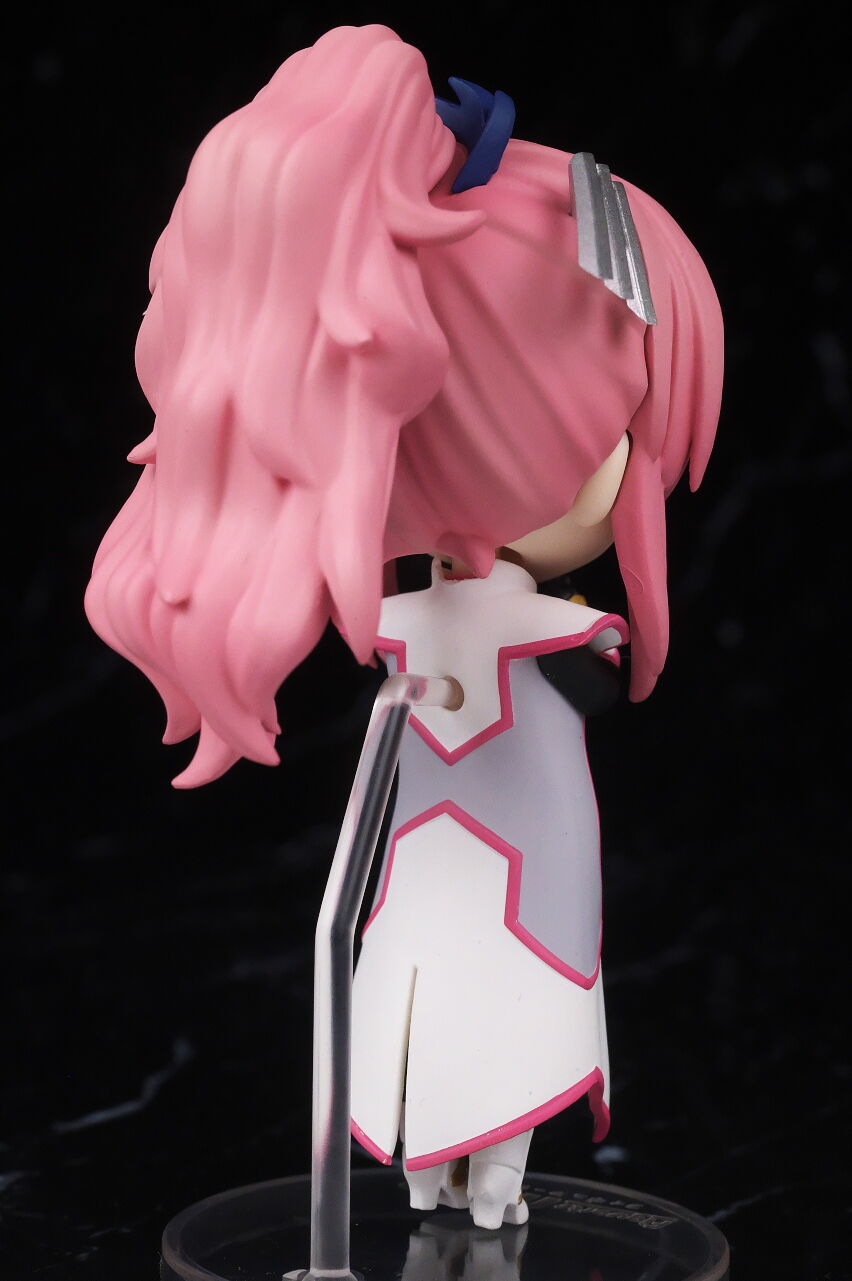 Figuarts mini キラ・ヤマト/ラクス・クライン/アスラン・ザラ