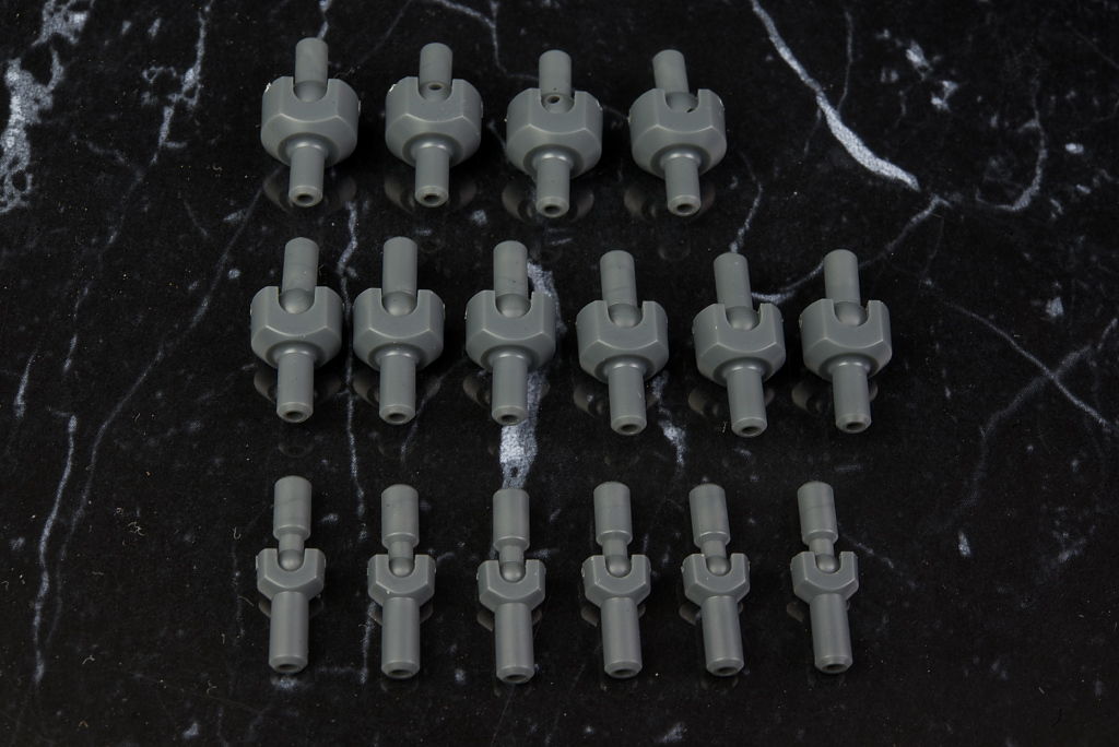 Hgbc ボールデンアームアームズ レビュー はっちゃか Hgbc ボールデンアームアームズ レビュー はっちゃか