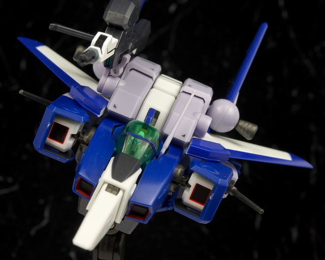 魂SPEC レイズナーマーク2 レビュー